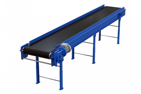 Транспортер ленточный ТСМ-500