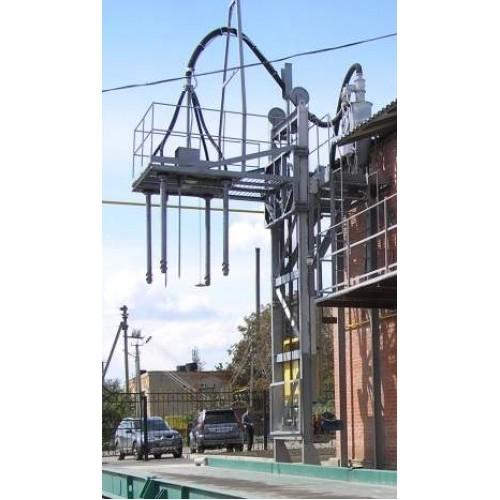 Пробоотборник зерна У1-УПП