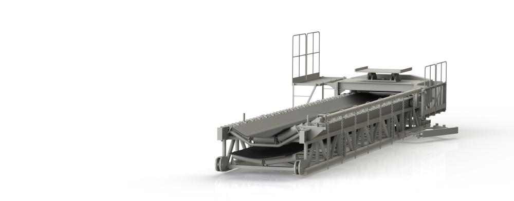 Конвейер ЛТ-1000