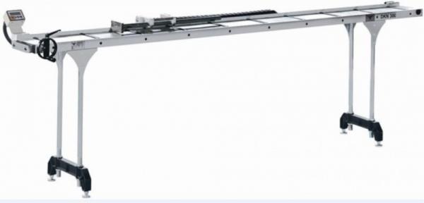 Рольганг измерительный цифровой