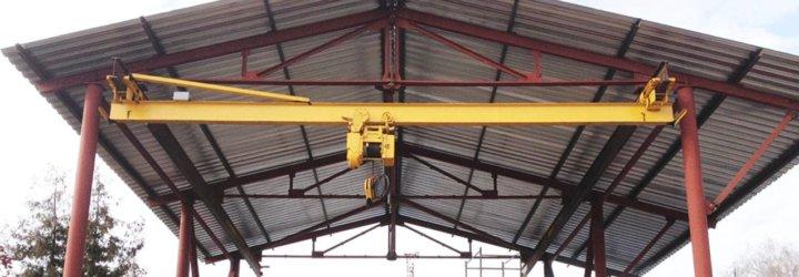 Кран балка 5 т.